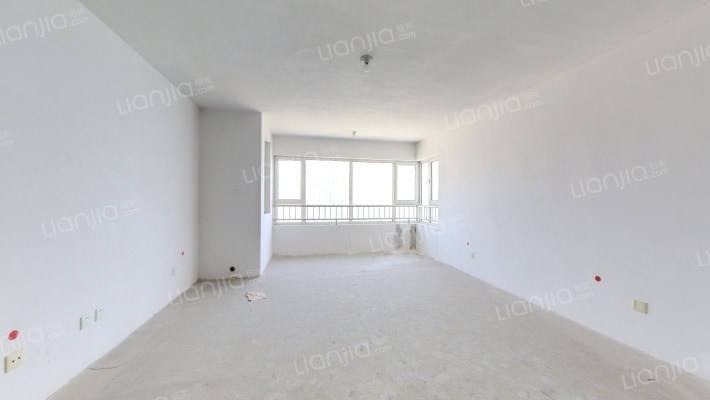 华通唐岛七星二手房实景图