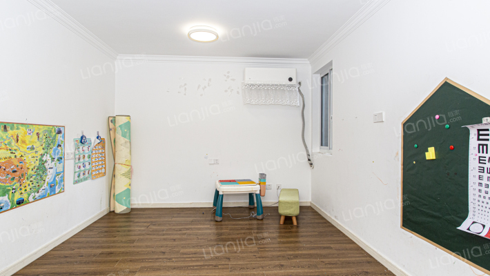 南花苑二手房实景图