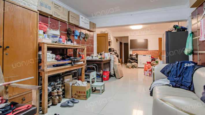 万豪公寓二手房实景图