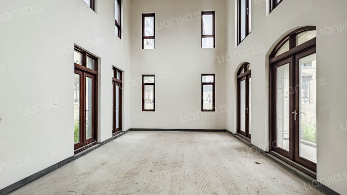 凌波园二手房实景图