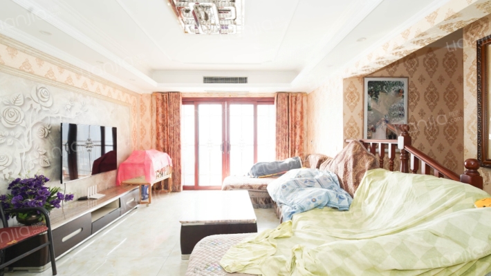 滨湖花园二手房实景图