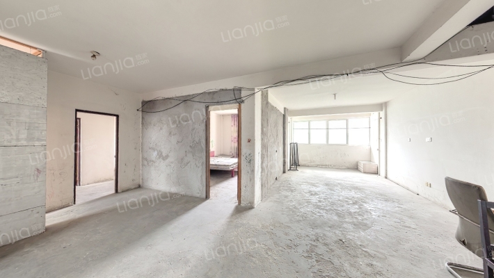 普惠苑二手房实景图