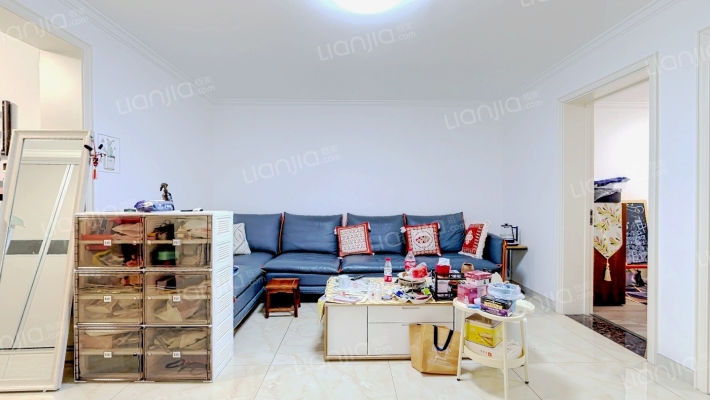 南华园二区二手房实景图