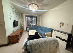 整租·玫瑰馨城 2室2厅 南/北_玫瑰馨城租房