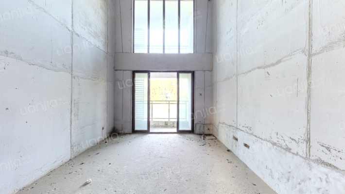 康大龙祥汇二手房实景图