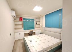 整租·戏校南路 2室1厅 南_戏校南路租房