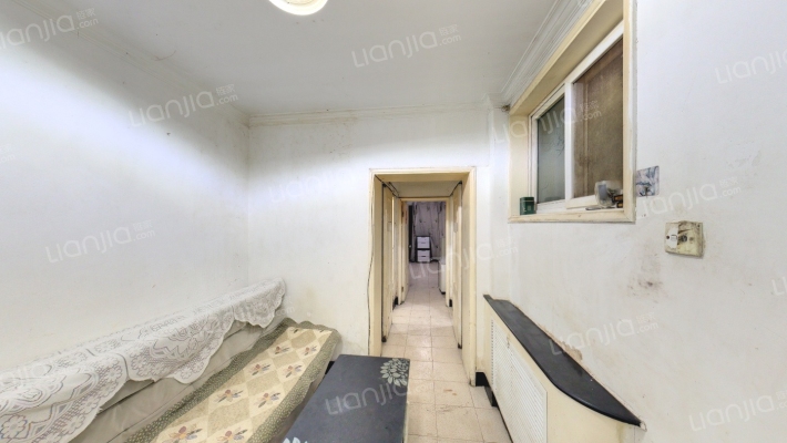 大羊宜宾胡同31号院二手房实景图