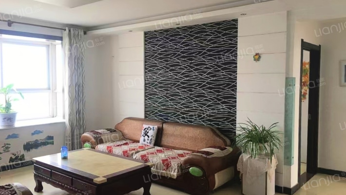 阳光园二手房实景图