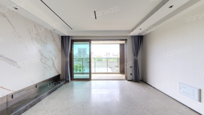 万科·星旅光年二手房实景图