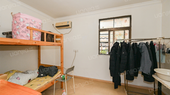 兰园小区二手房实景图