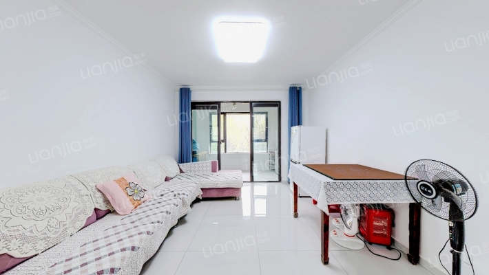 颜湾家园二手房实景图