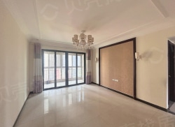 整租·恒大绿洲东区 3室2厅 东南_恒大绿洲东区租房