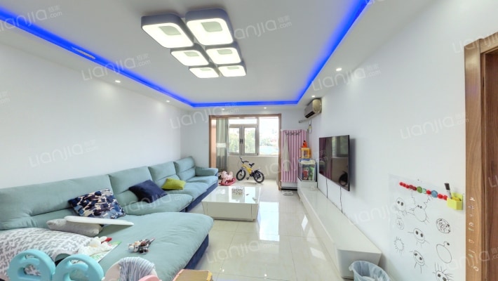 南小园二手房实景图