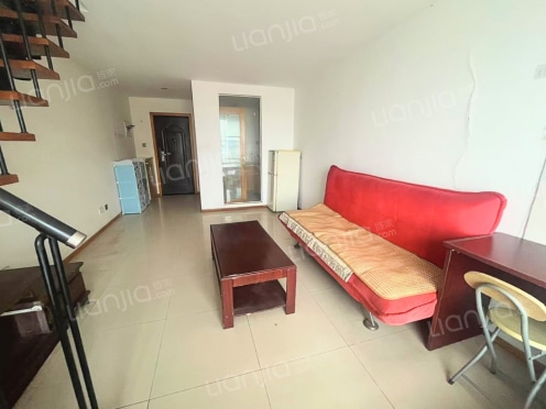 整租·星城铭座 1室1厅 东