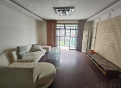 整租·滨河城 3室2厅 南_滨河城租房