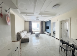 整租·金馨小区 3室2厅 南/北_金馨小区租房