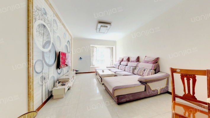 香山半岛二手房实景图