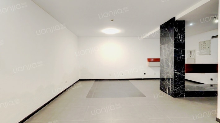 万通龙山新新小镇二手房实景图