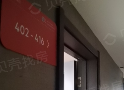 整租·中山北街1号 1室1厅 南/北_中山北街1号租房