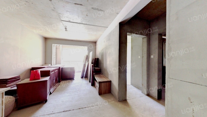 中金金骊福郡二手房实景图