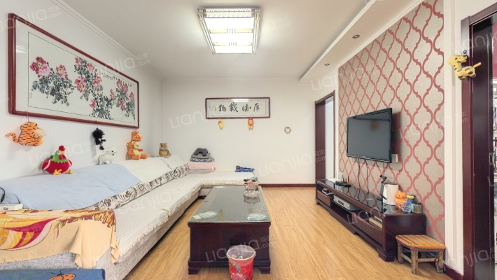 兰蒂斯城1期二手房实景图