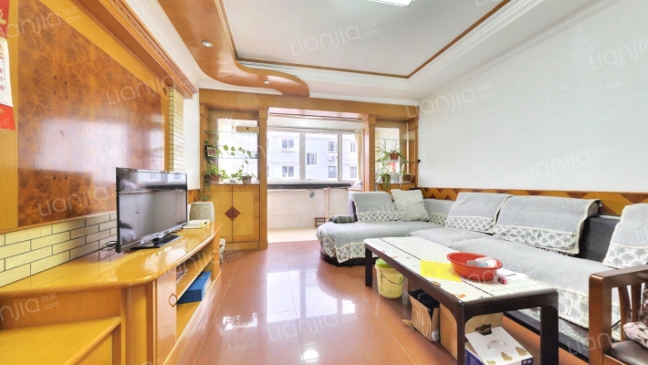 青城苑二手房实景图