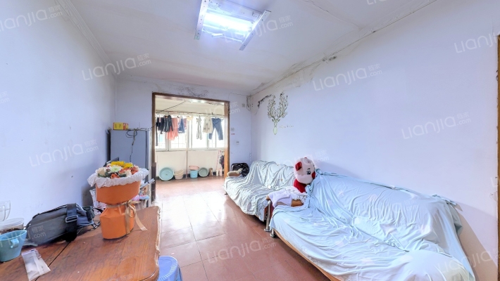 沙湾商寓二手房实景图