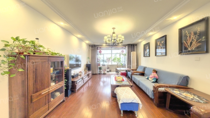 香木林山水康城二手房实景图