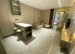 整租·五爱新村B区 2室1厅 东南/南_五爱新村B区租房