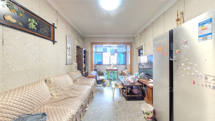 子龙公寓二手房实景图