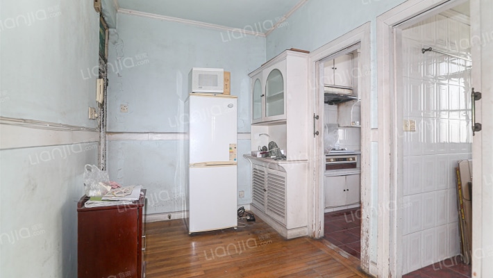 锦南花苑二手房实景图