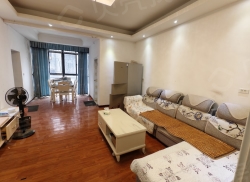 整租·襄阳市第二建筑设计院 2室2厅 南_襄阳市第二建筑设计院租房