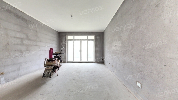 新兴中心城二手房实景图