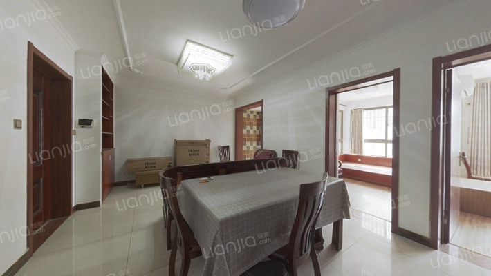 御桥嘉园二手房实景图