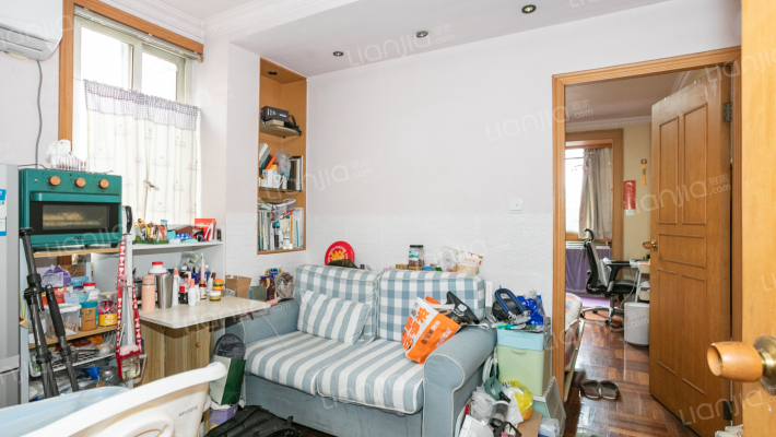 花苑村紫竹园二手房实景图