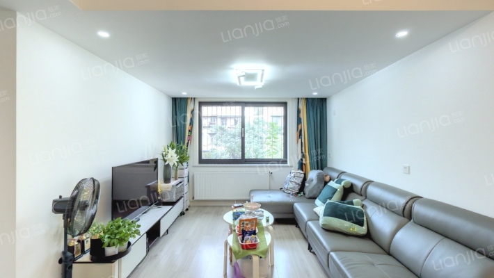 长城馨苑(武侯)二手房实景图