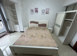 整租·井大阳光城三期 1室1厅 西南_井大阳光城三期租房