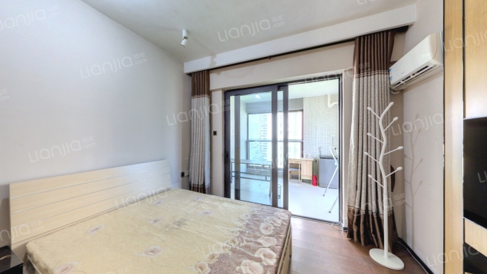 保利海上五月花一期二手房实景图