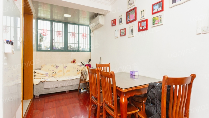 六荷苑小区二手房实景图