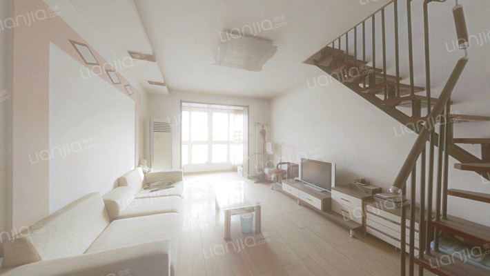 菁华苑二手房实景图