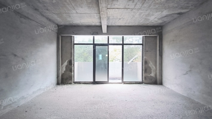 上河坊润宝公馆二手房实景图