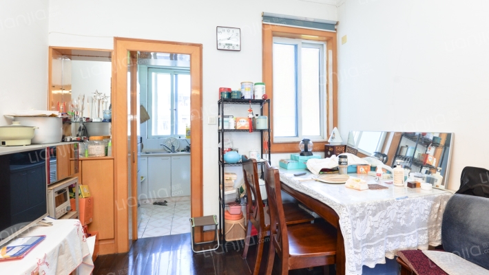 乐业二村二手房实景图