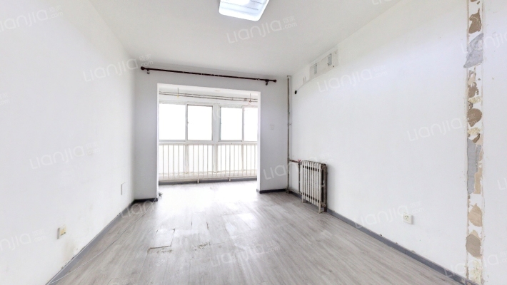 韩庄子小区二手房实景图