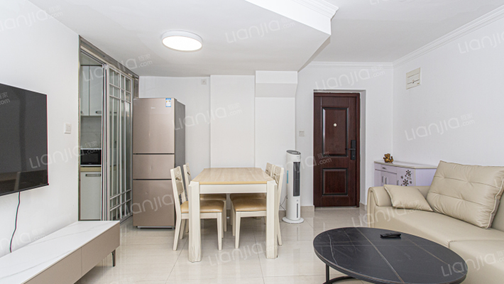 凯歌公寓二手房实景图