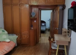 整租·住友小区 2室1厅 南/北_住友小区租房