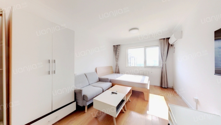 光熙家园三期二手房实景图