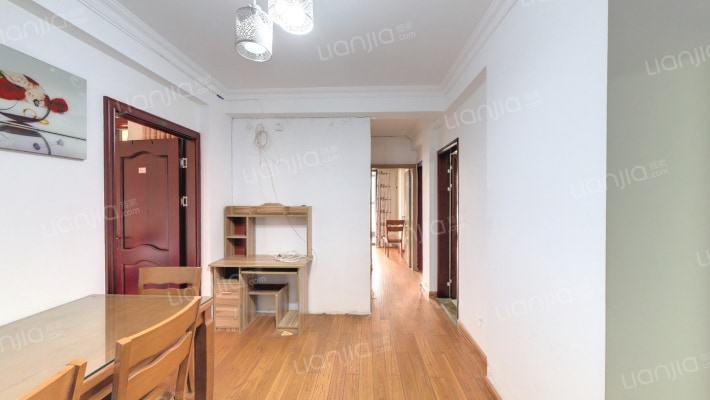 日月光水岸花园(一期)二手房实景图