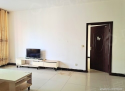 整租·鑫城花园 3室2厅 西南_鑫城花园租房