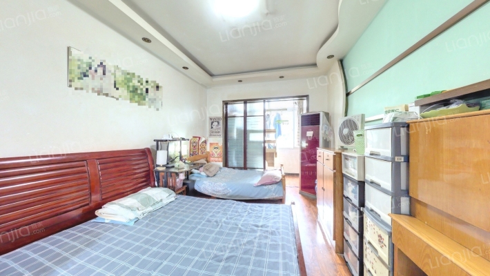 迎宾村二手房实景图