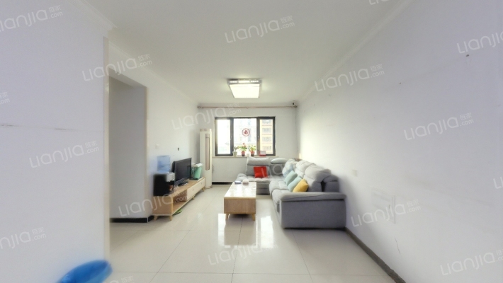 汇君城2期二手房实景图